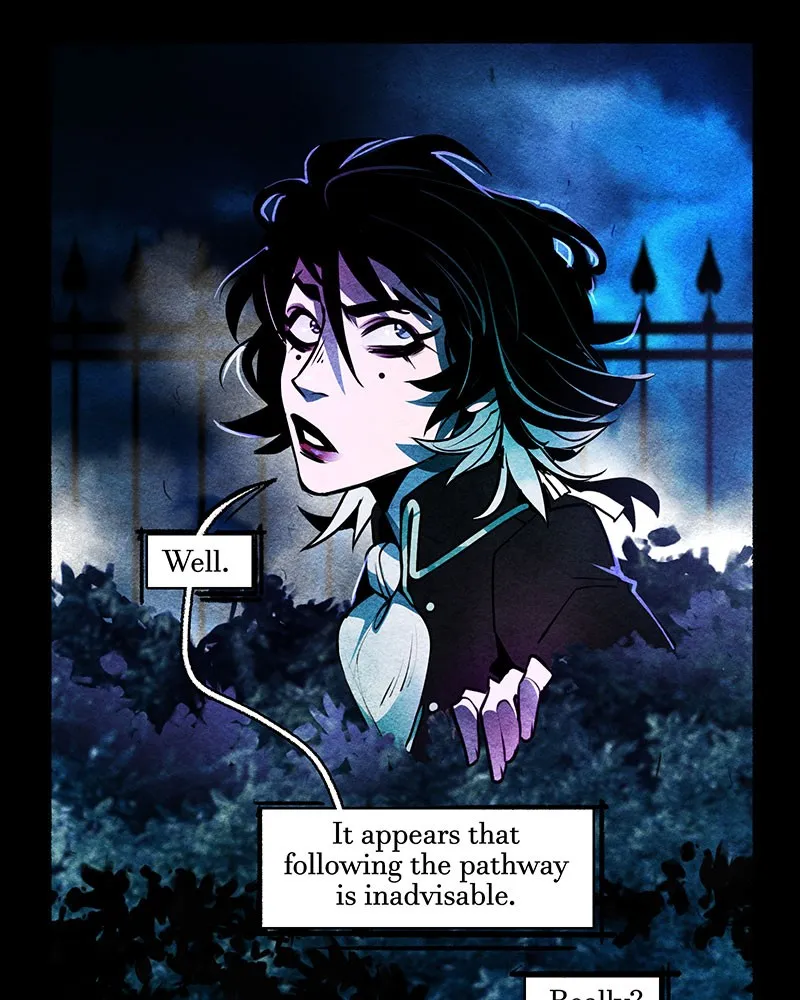 Read Nevermore EN Manga Online