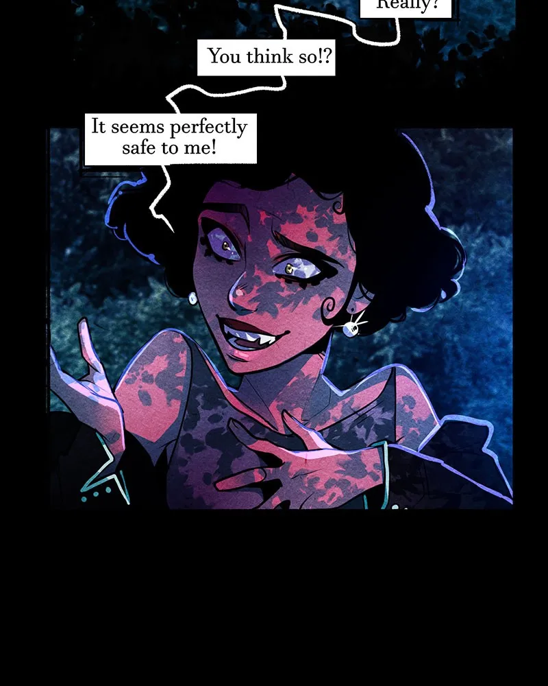 Read Nevermore EN Manga Online