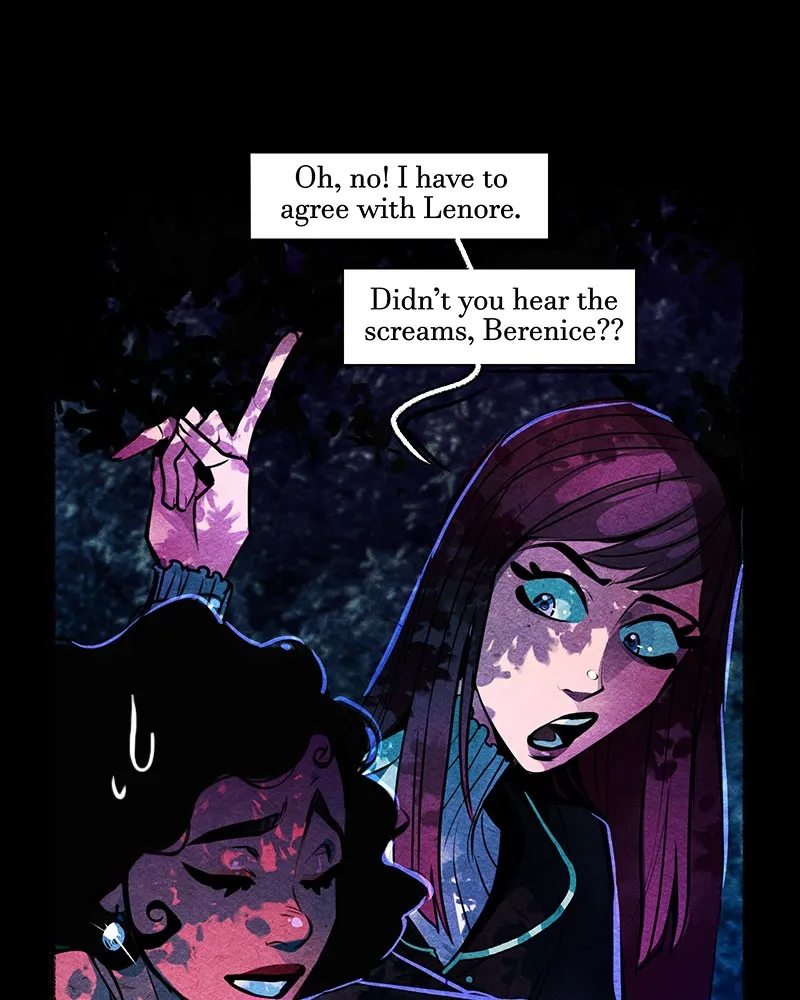 Read Nevermore EN Manga Online