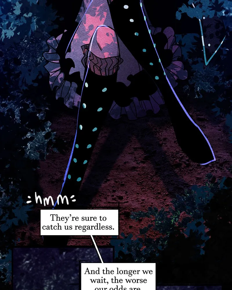 Read Nevermore EN Manga Online