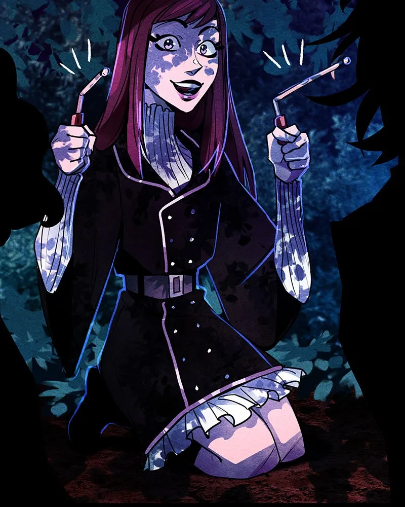 Read Nevermore EN Manga Online
