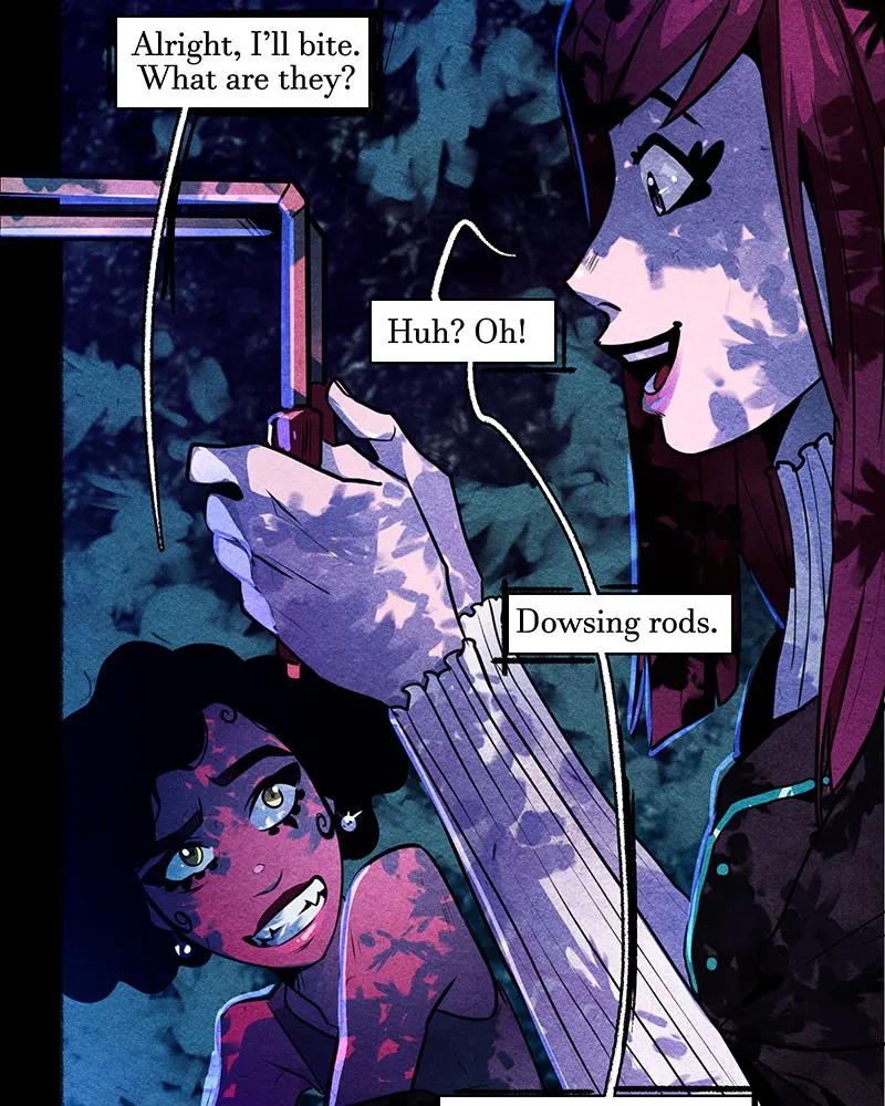 Read Nevermore EN Manga Online