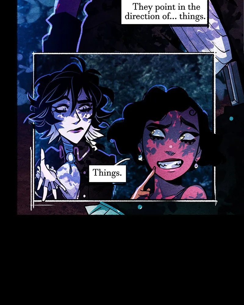 Read Nevermore EN Manga Online