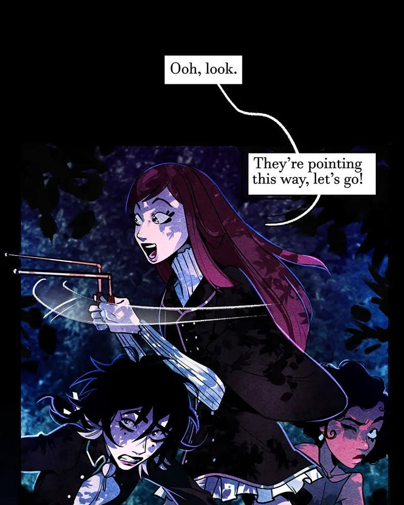 Read Nevermore EN Manga Online