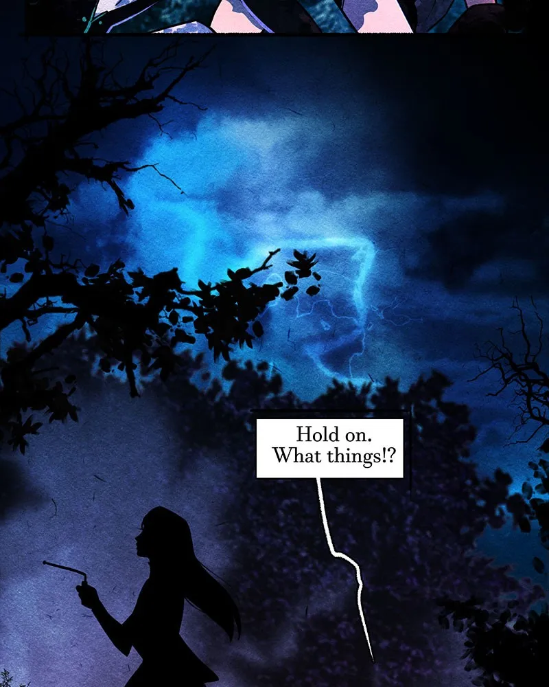Read Nevermore EN Manga Online