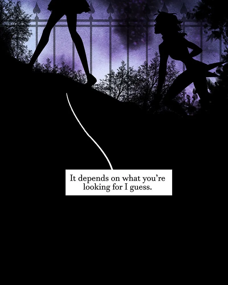 Read Nevermore EN Manga Online