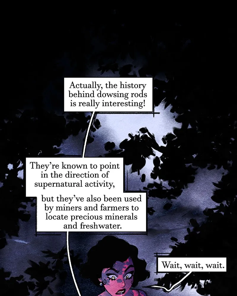 Read Nevermore EN Manga Online