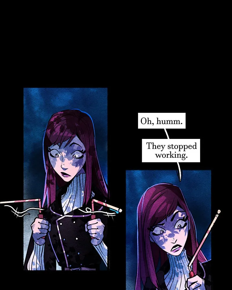 Read Nevermore EN Manga Online