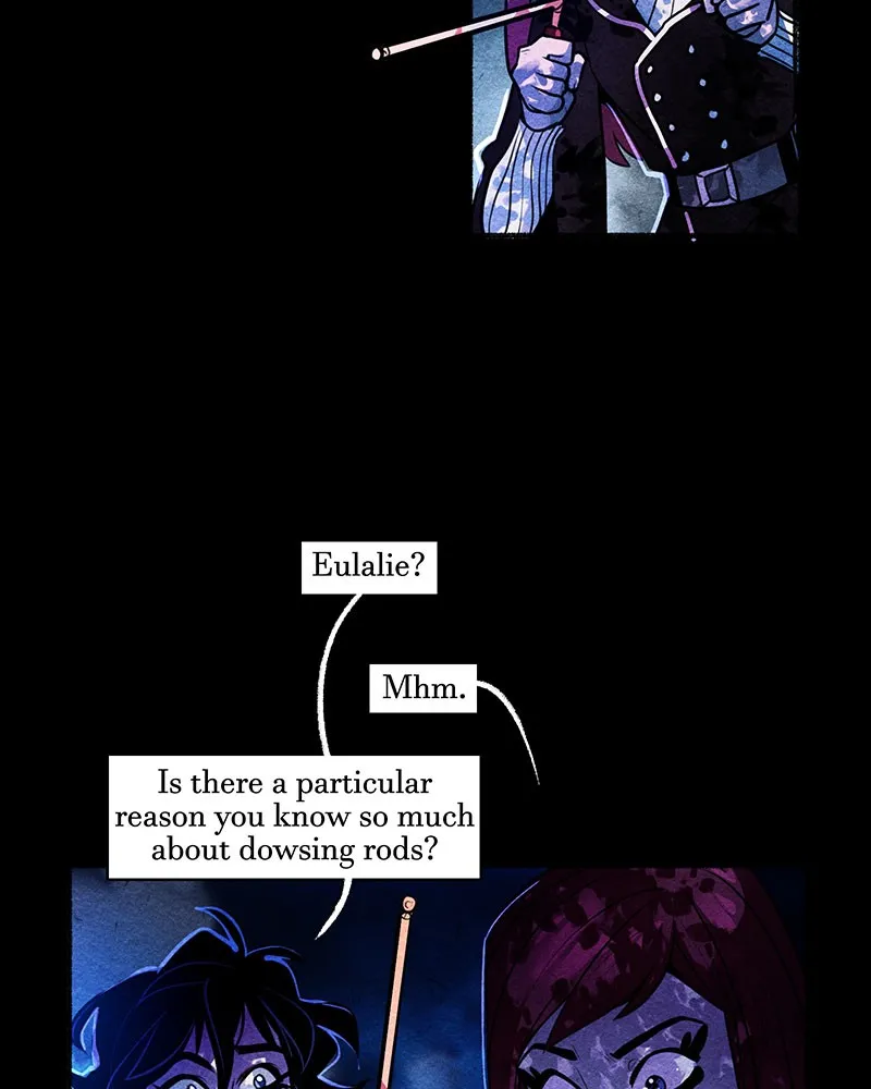 Read Nevermore EN Manga Online