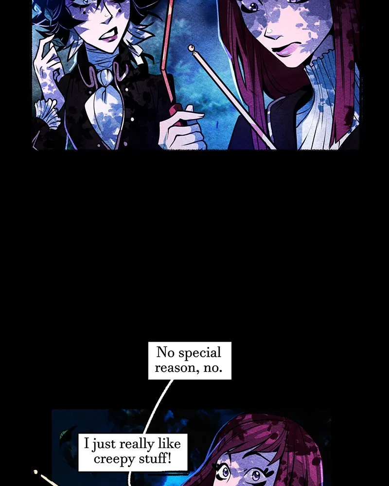Read Nevermore EN Manga Online