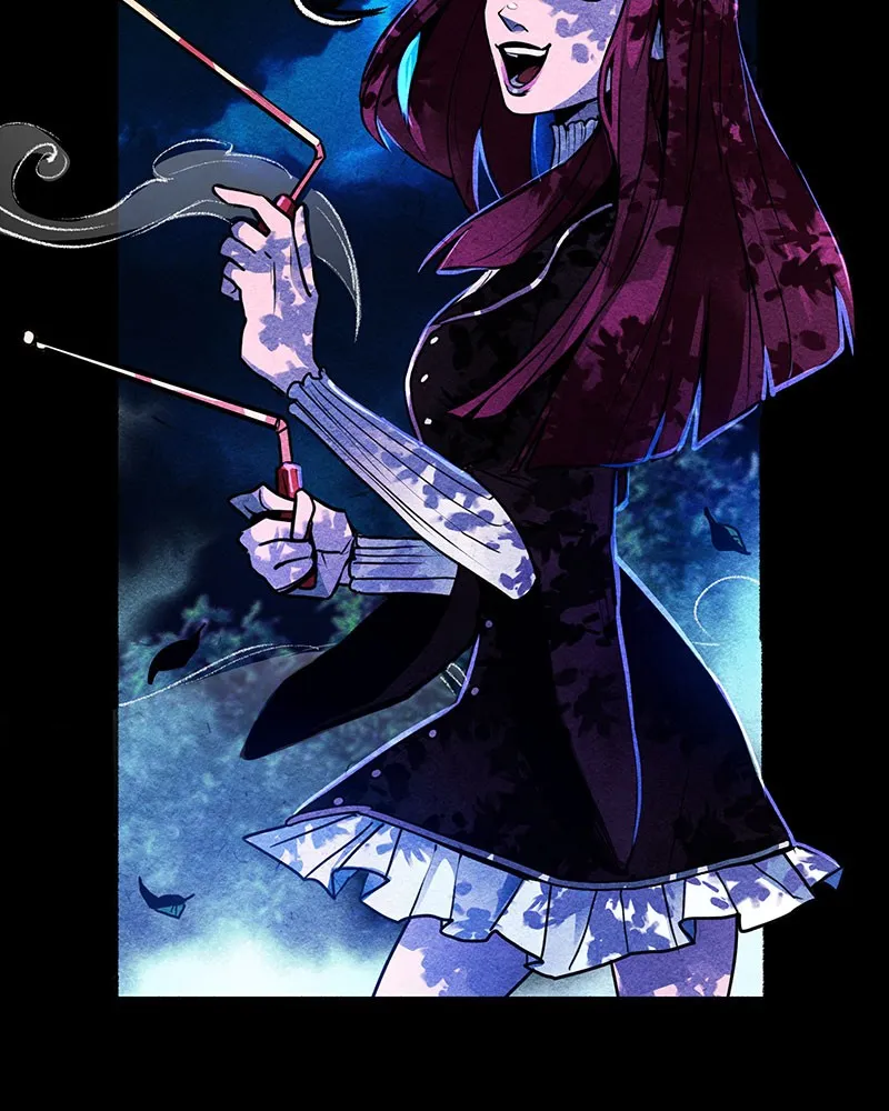 Read Nevermore EN Manga Online