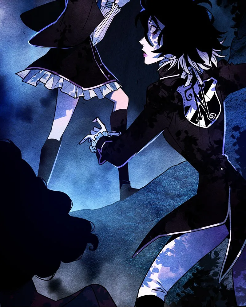 Read Nevermore EN Manga Online