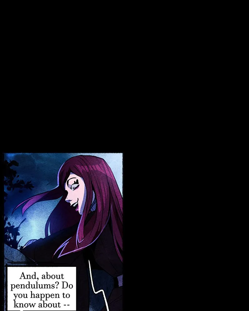 Read Nevermore EN Manga Online