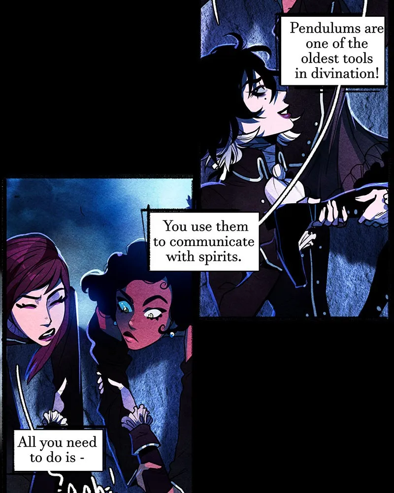 Read Nevermore EN Manga Online