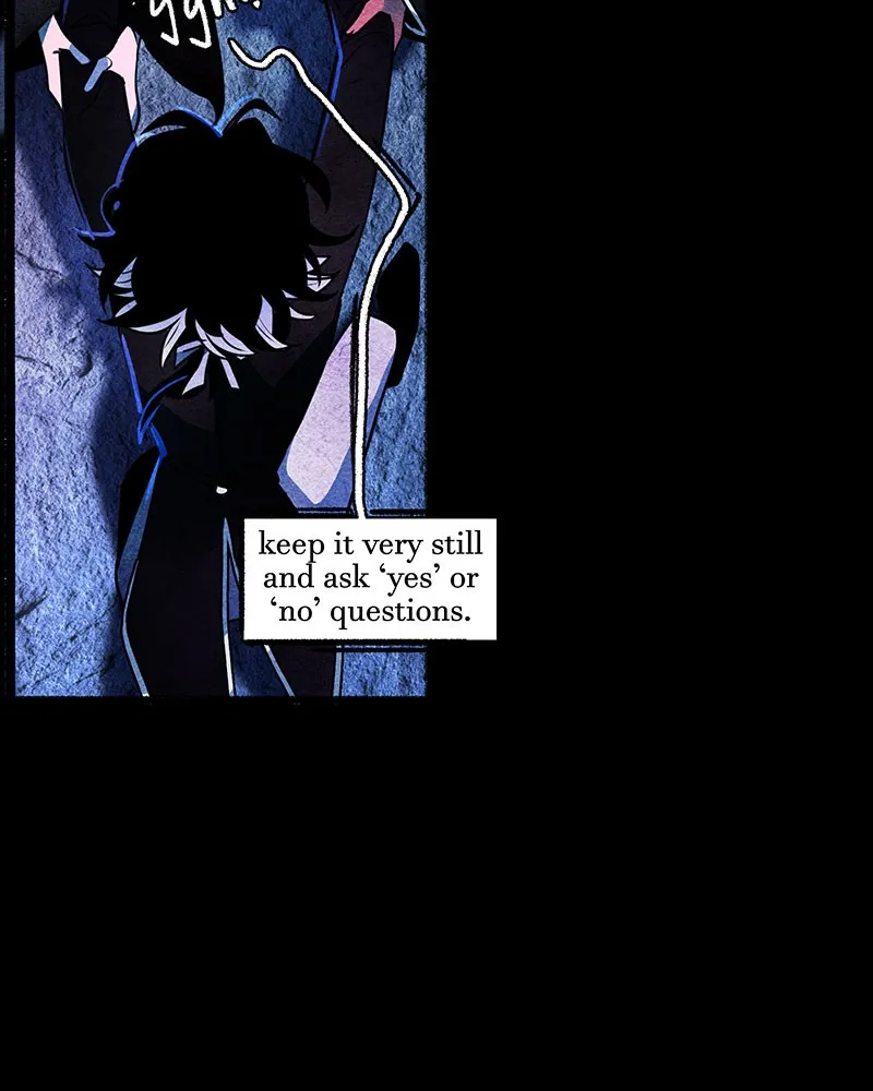 Read Nevermore EN Manga Online