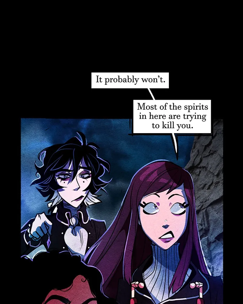 Read Nevermore EN Manga Online