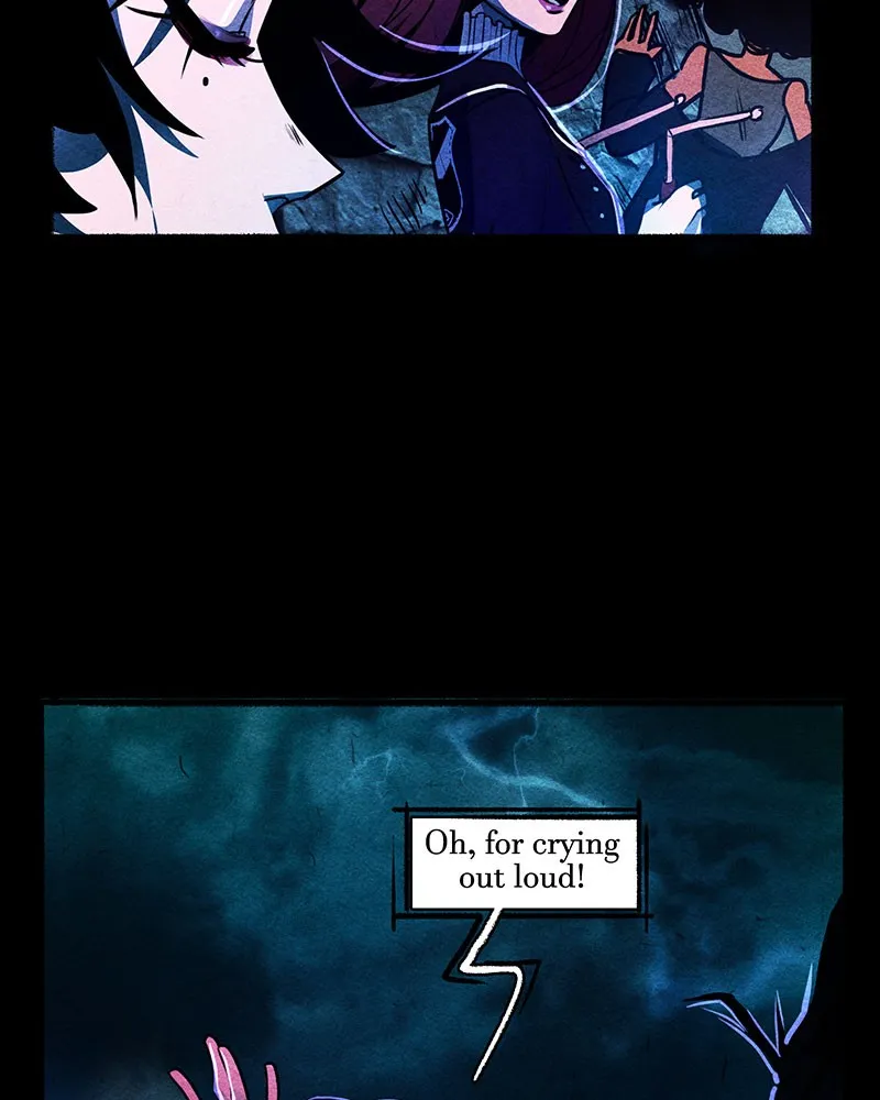 Read Nevermore EN Manga Online