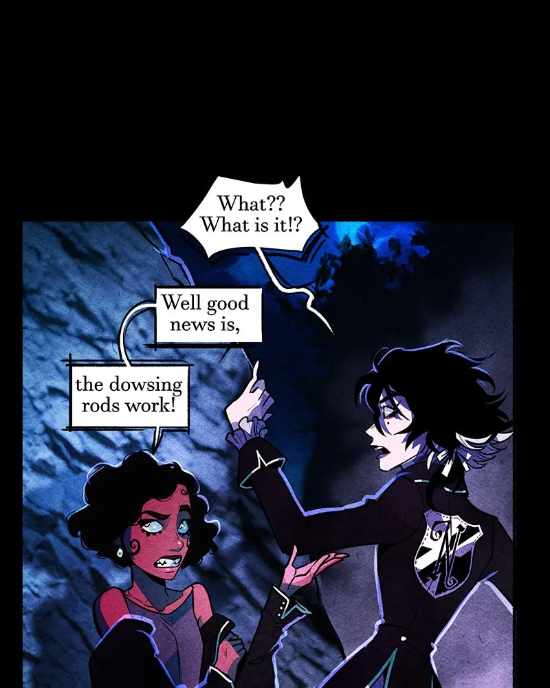 Read Nevermore EN Manga Online