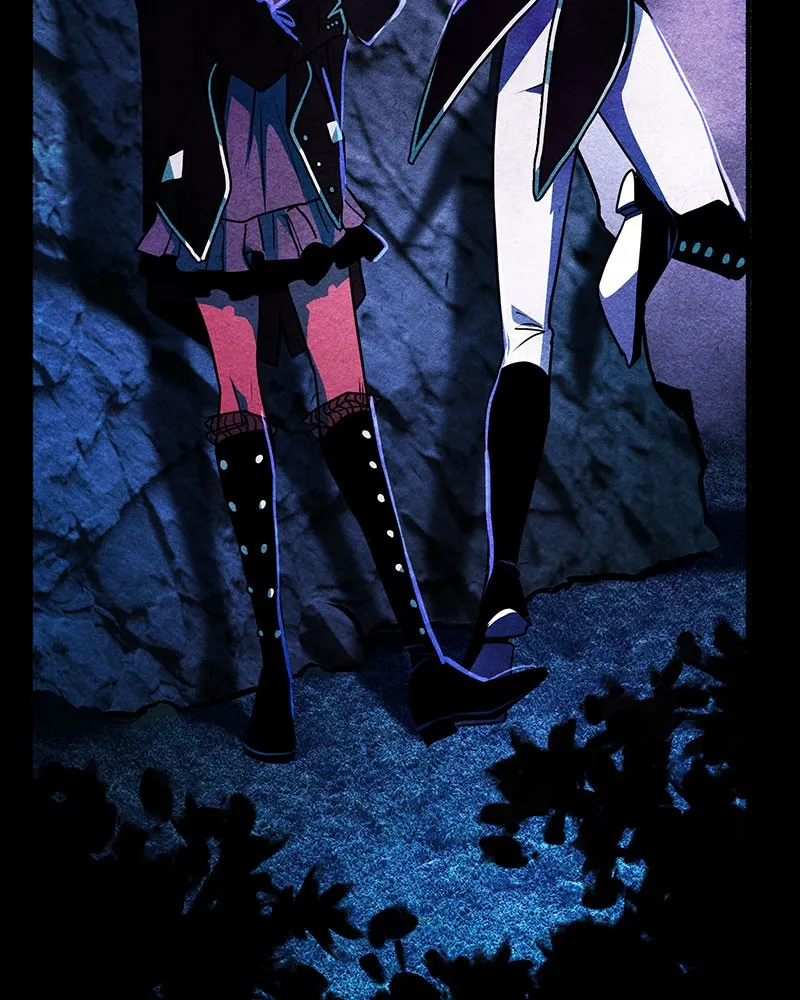 Read Nevermore EN Manga Online