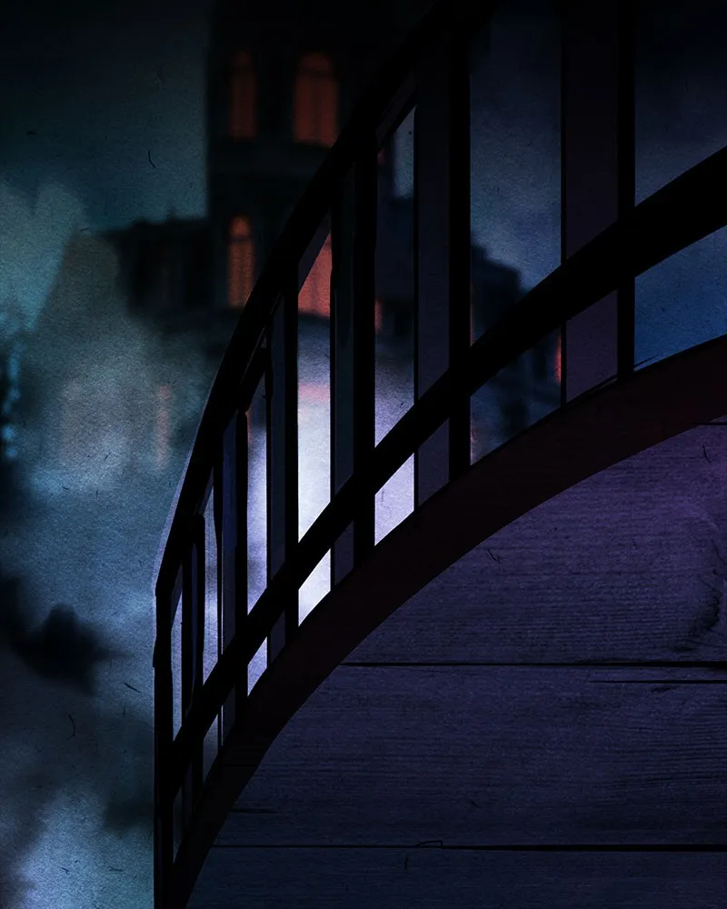 Read Nevermore EN Manga Online
