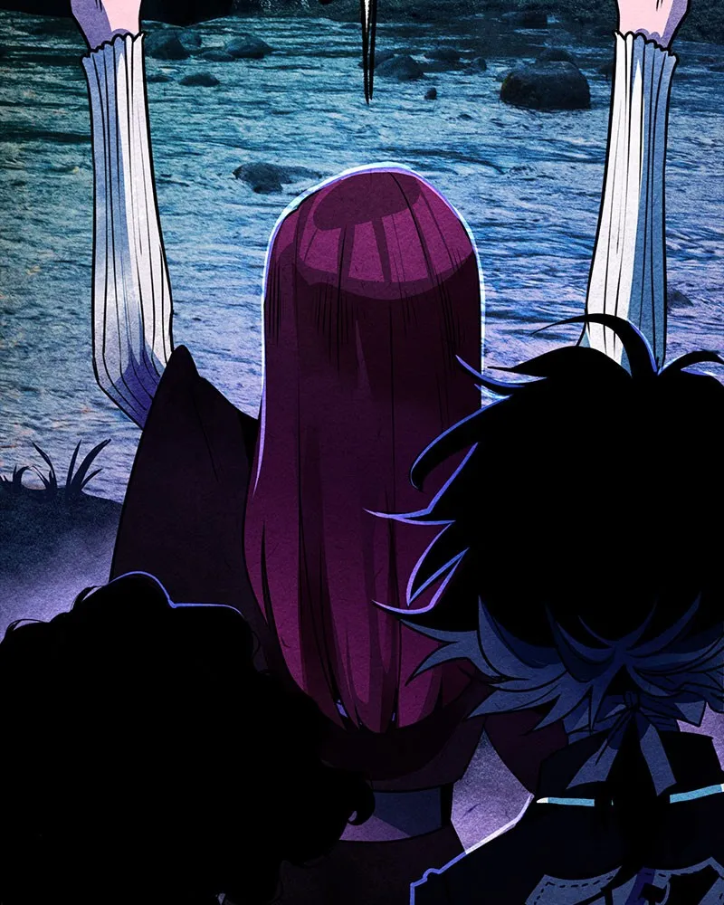 Read Nevermore EN Manga Online