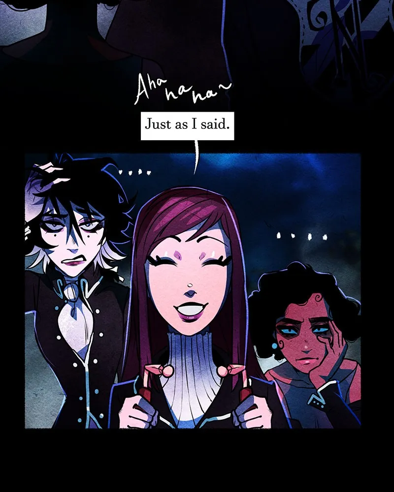 Read Nevermore EN Manga Online