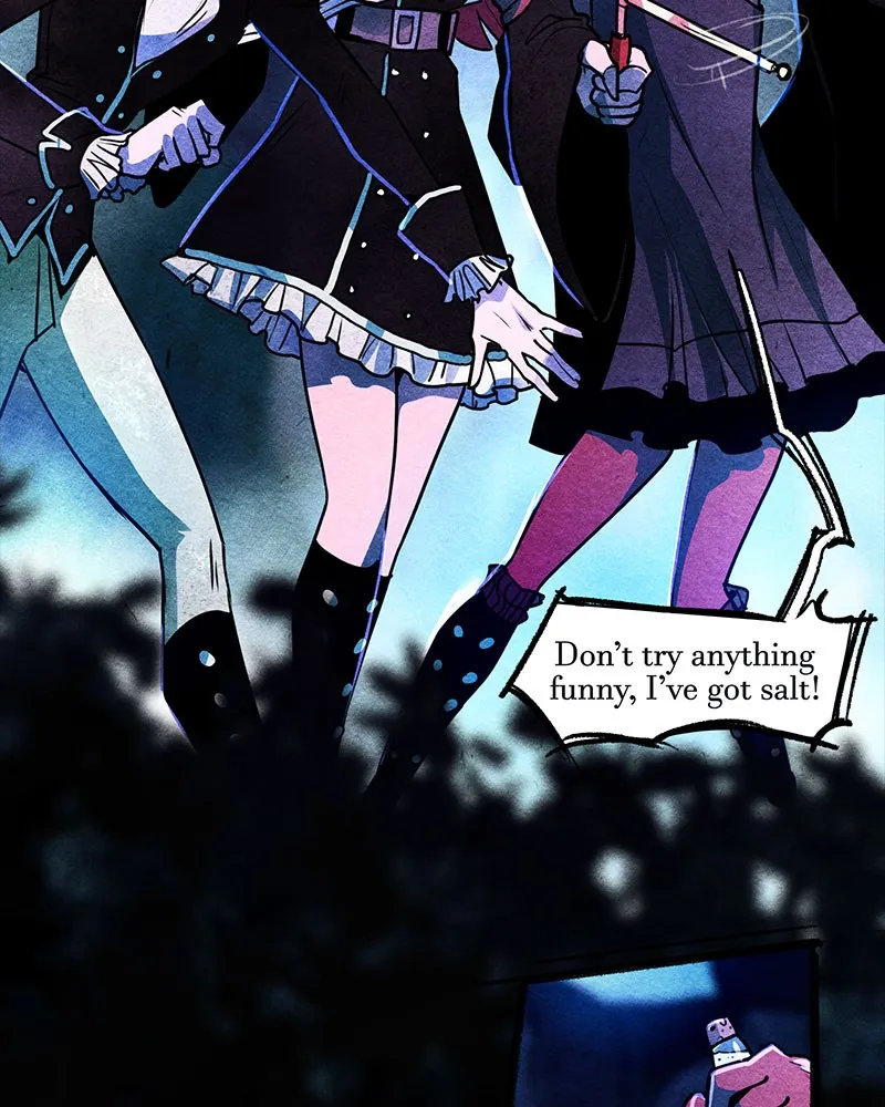 Read Nevermore EN Manga Online