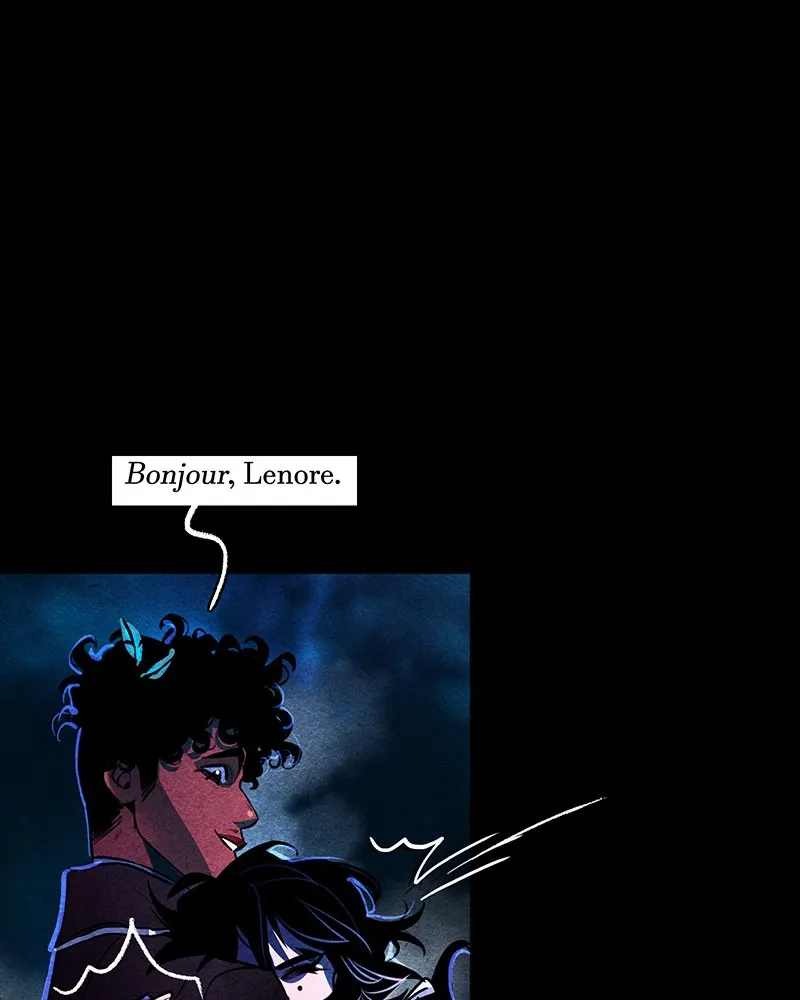 Read Nevermore EN Manga Online