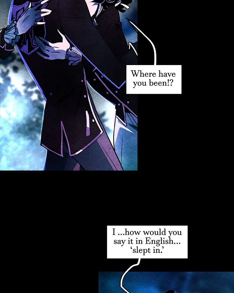 Read Nevermore EN Manga Online