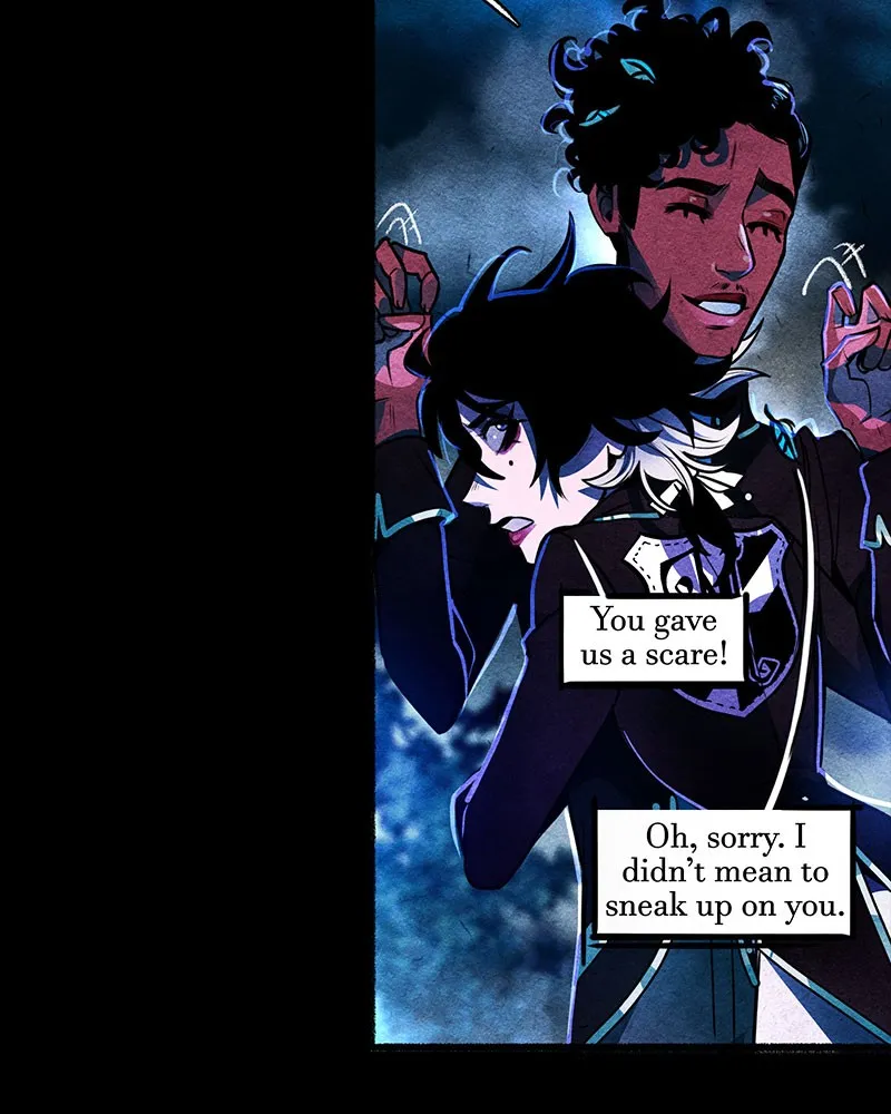 Read Nevermore EN Manga Online