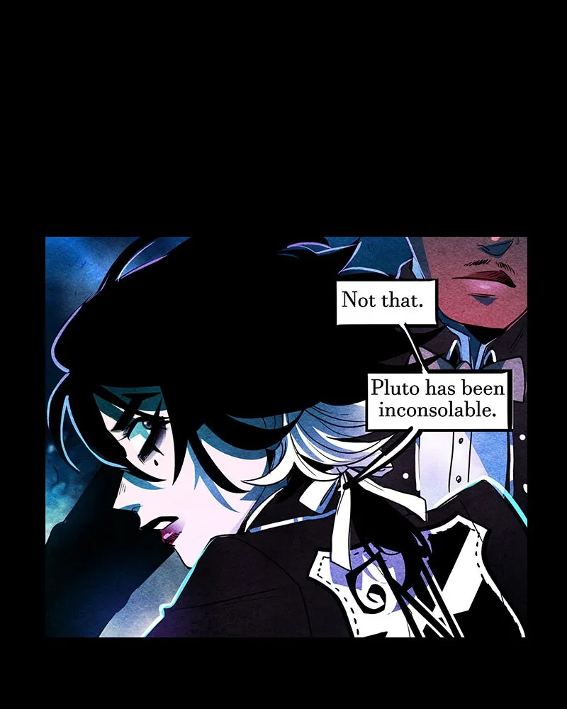 Read Nevermore EN Manga Online