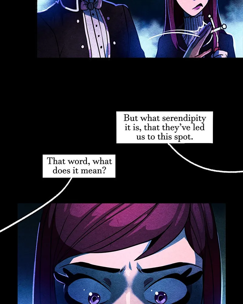 Read Nevermore EN Manga Online