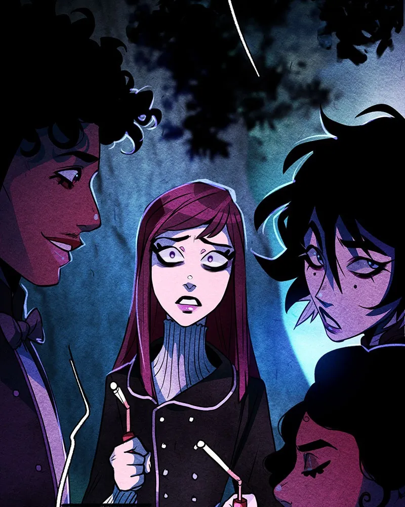 Read Nevermore EN Manga Online