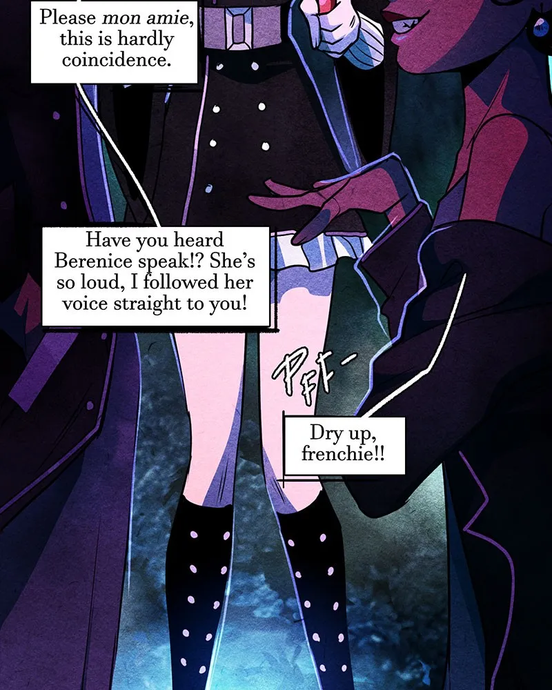 Read Nevermore EN Manga Online