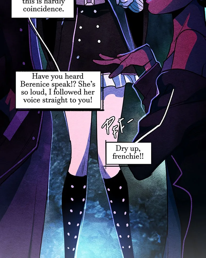 Read Nevermore EN Manga Online