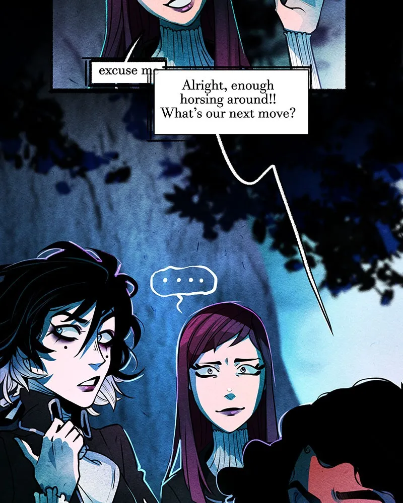 Read Nevermore EN Manga Online
