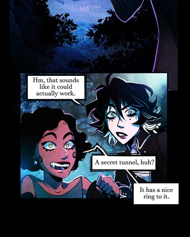 Read Nevermore EN Manga Online