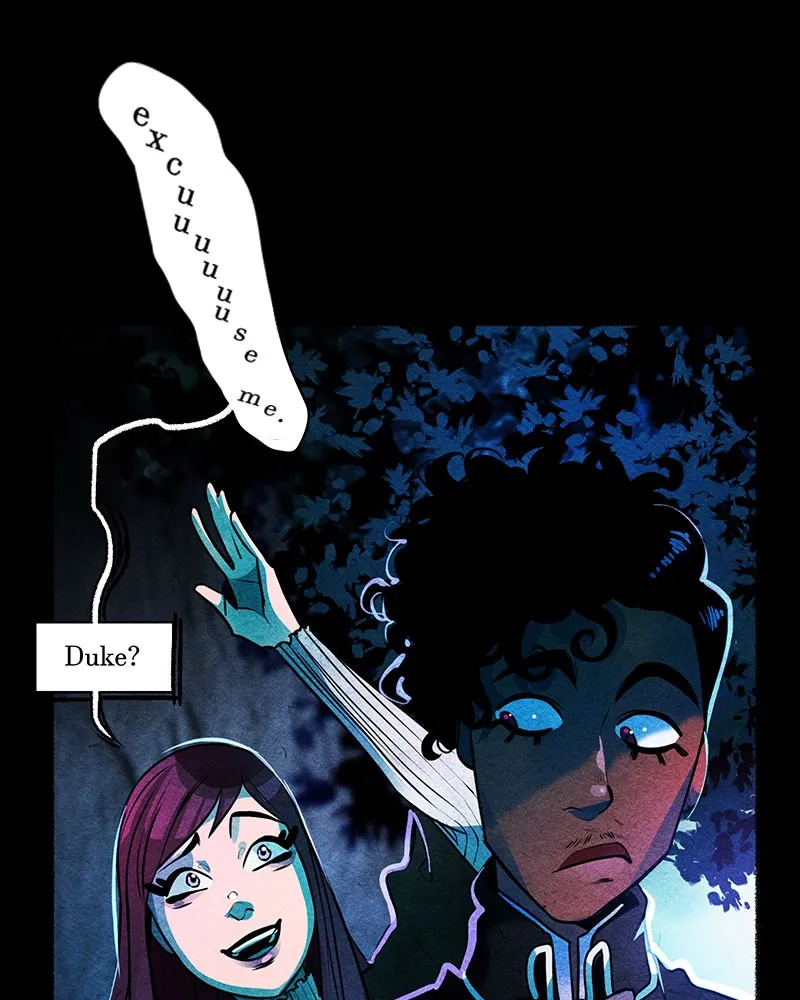 Read Nevermore EN Manga Online