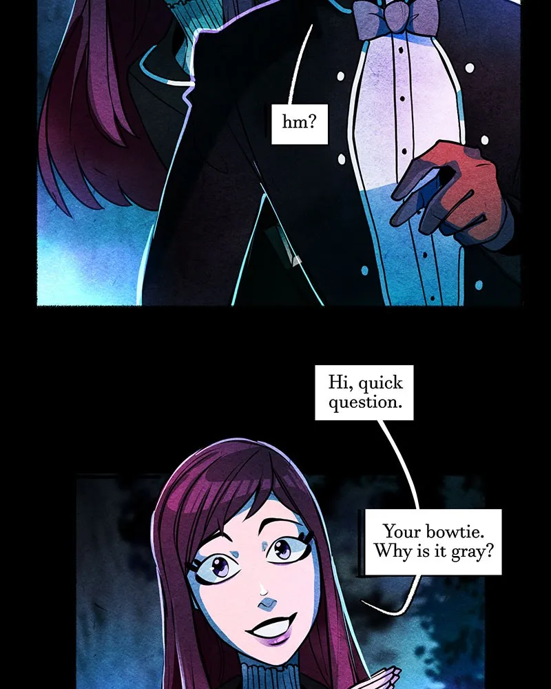 Read Nevermore EN Manga Online