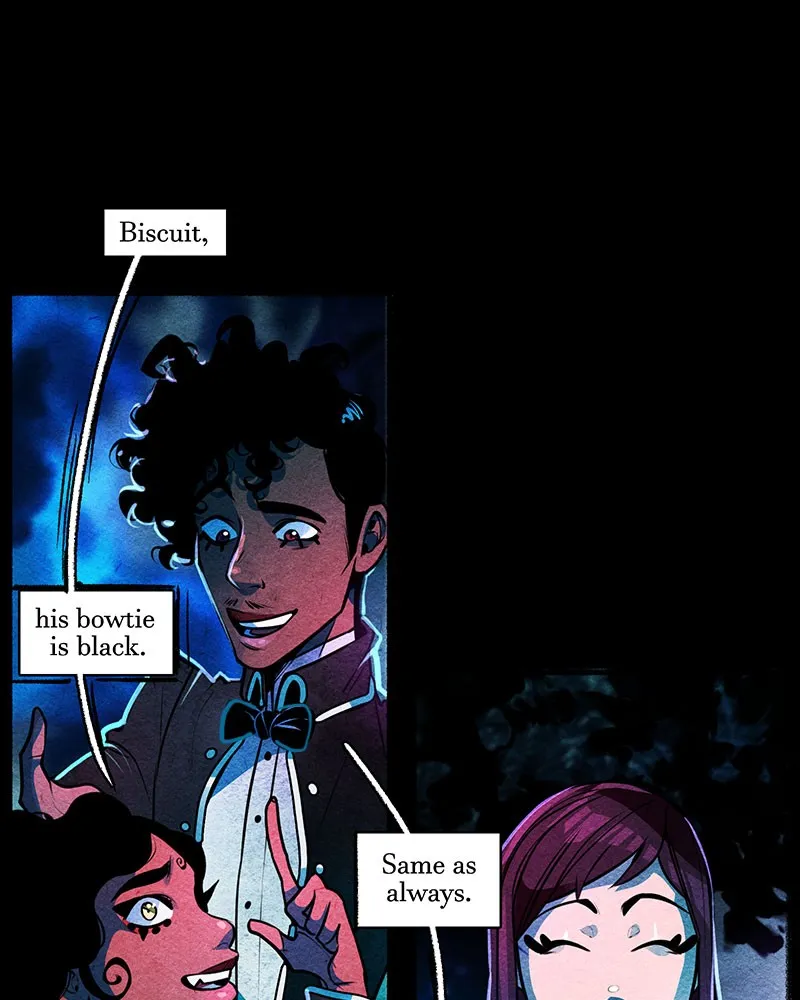 Read Nevermore EN Manga Online