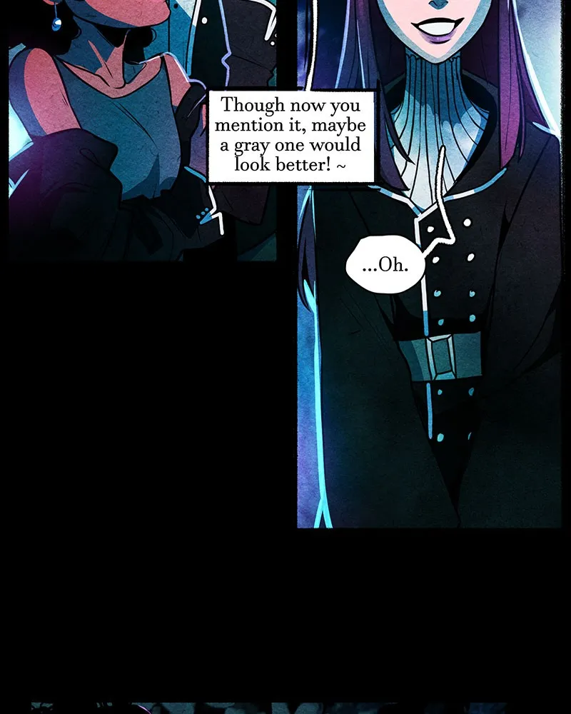 Read Nevermore EN Manga Online