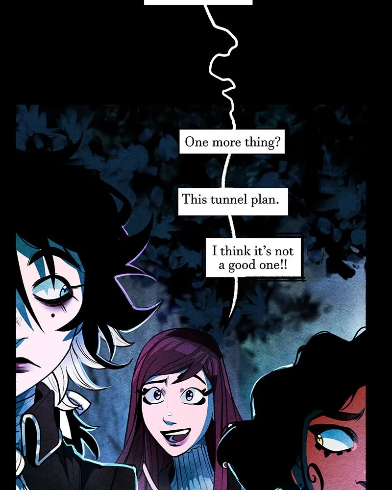 Read Nevermore EN Manga Online