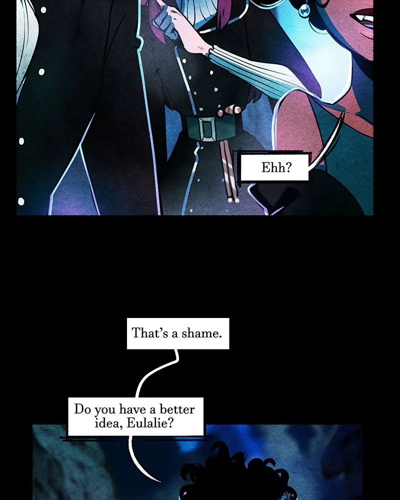 Read Nevermore EN Manga Online