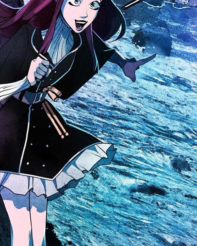 Read Nevermore EN Manga Online