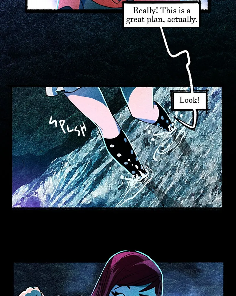 Read Nevermore EN Manga Online
