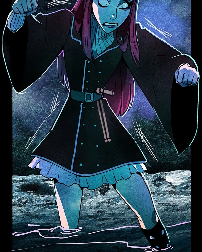 Read Nevermore EN Manga Online
