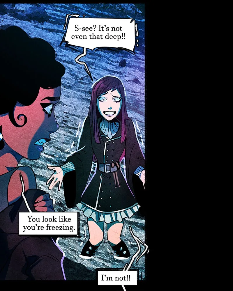 Read Nevermore EN Manga Online