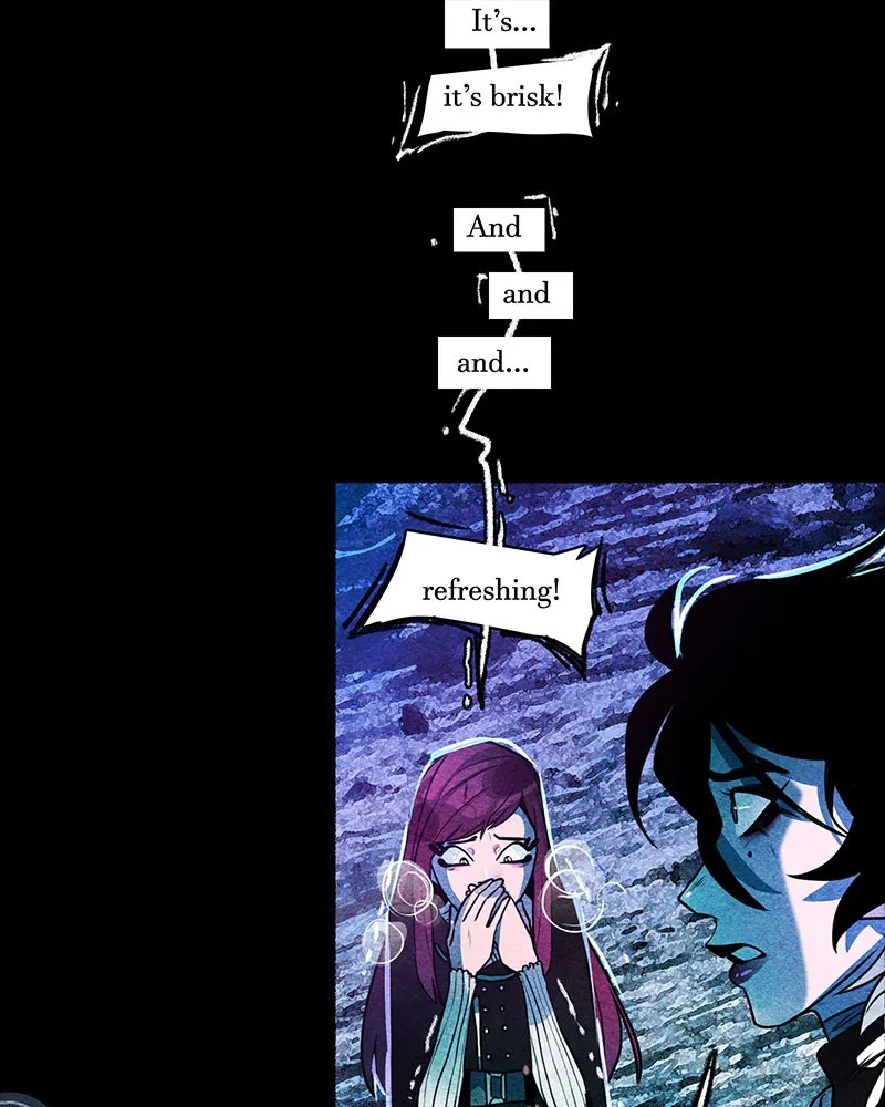 Read Nevermore EN Manga Online