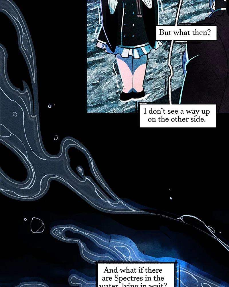 Read Nevermore EN Manga Online
