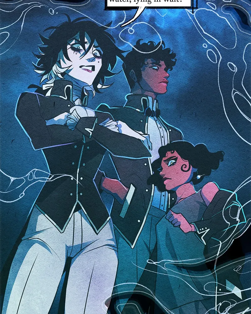 Read Nevermore EN Manga Online